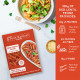 RED LENTIL PENNE 200GM