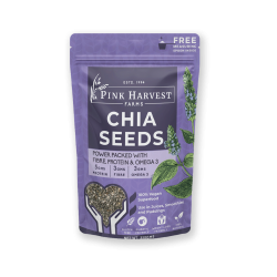 Chia Seeds