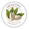 Healthy Grubs and Nuts