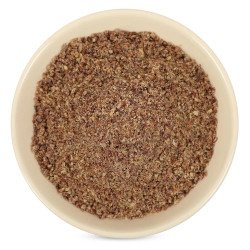 FLAX SEED POWDER 400 gm