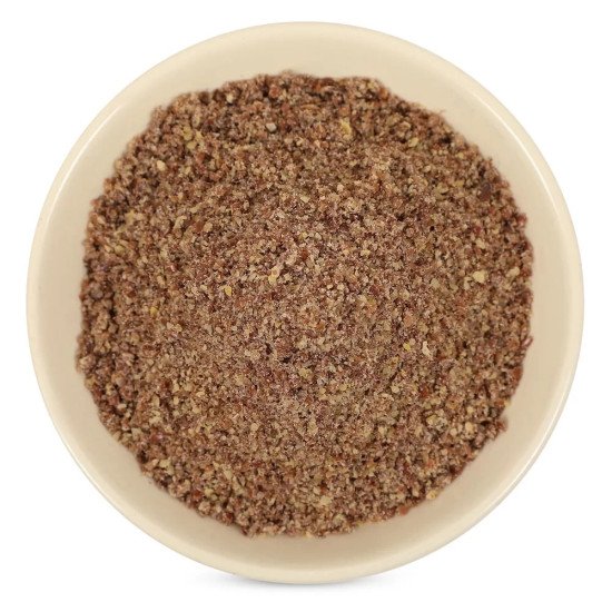 FLAX SEED POWDER 400 gm