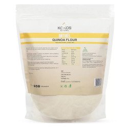 QUINOA FLOUR 500 gm