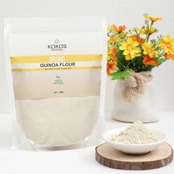 QUINOA FLOUR 500 gm