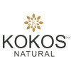 Kokos natural