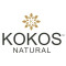 Kokos natural