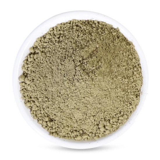 PAPAYA LEAF POWDER 150 gm