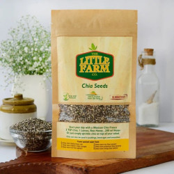 Chia Seeds